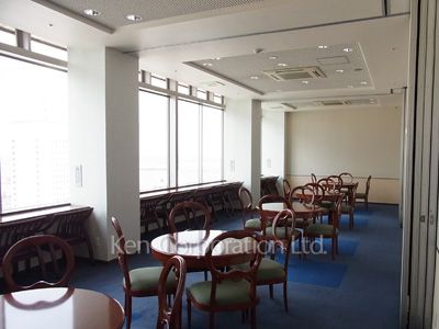  Sky View Lounge