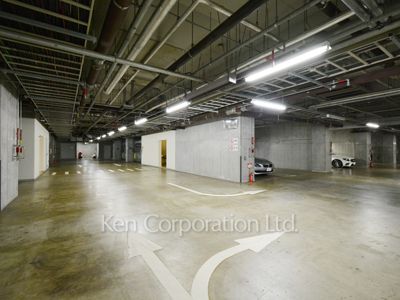  Parking Lot
