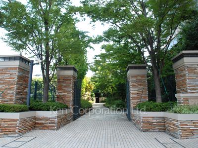 Exterior from near by