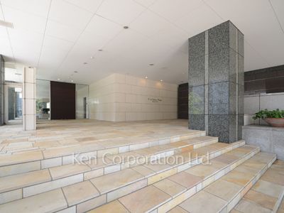  Exterior from near by