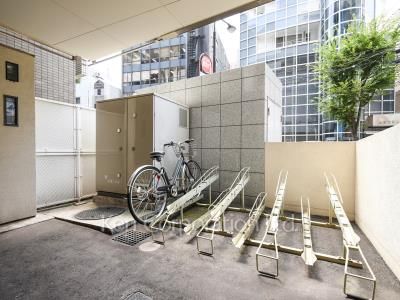  Bicycle-parking Space