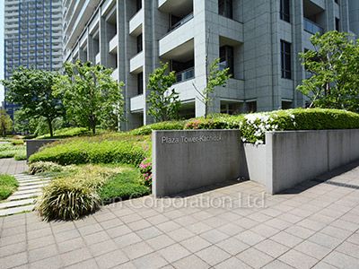  Exterior from near by