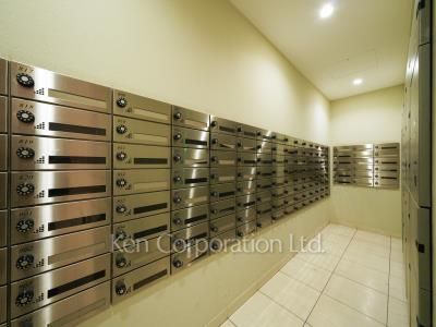 Mailbox