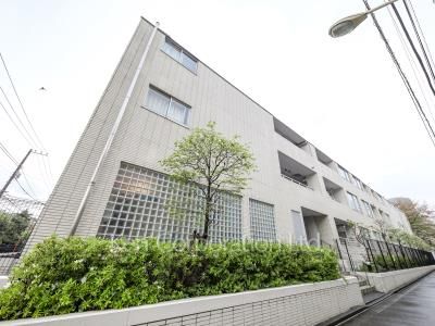  Exterior from afar