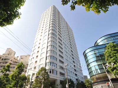  Exterior from near by