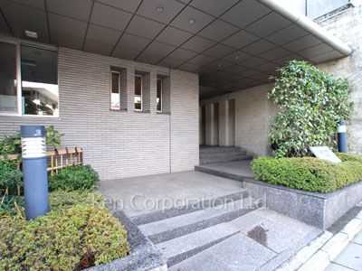  Exterior from near by