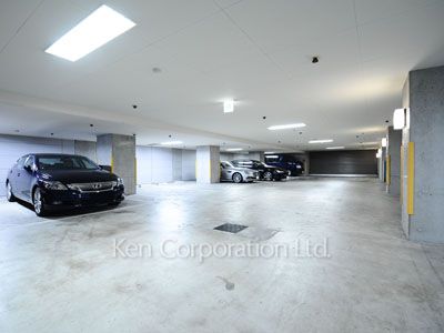 Parking Lot