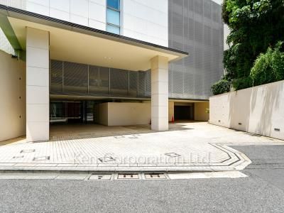  Exterior from near by