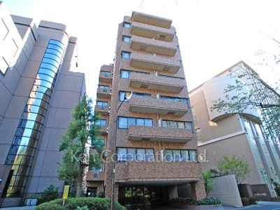  Exterior from near by