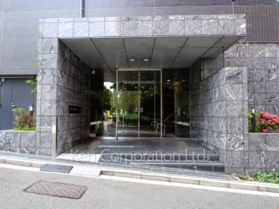  Exterior from near by