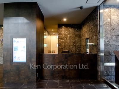  Building entrance