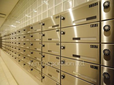 Mailbox