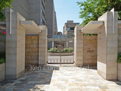  Exterior from near by