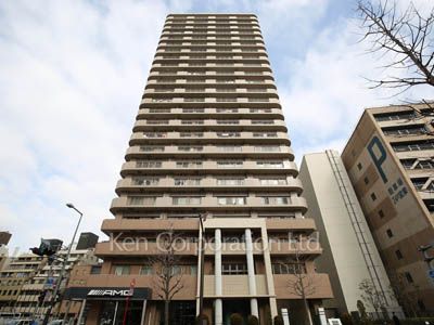  Exterior from near by