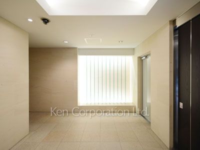  Building entrance
