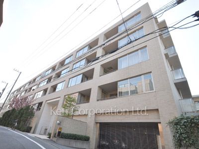  Exterior from near by
