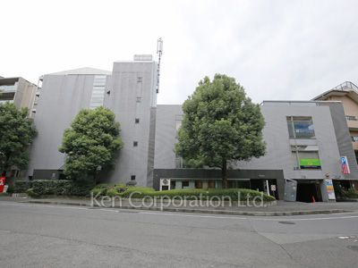  Exterior from near by