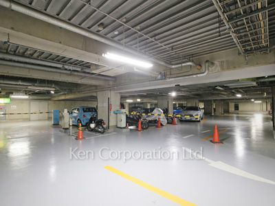  Parking Lot