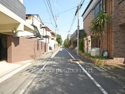  Front road