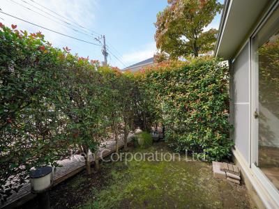 Yard/Garden