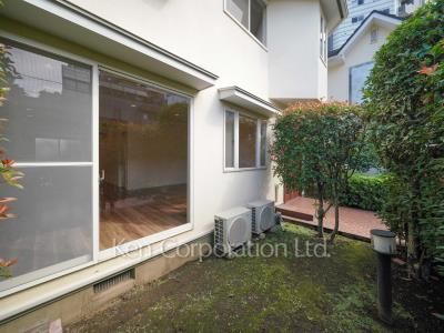 Yard/Garden