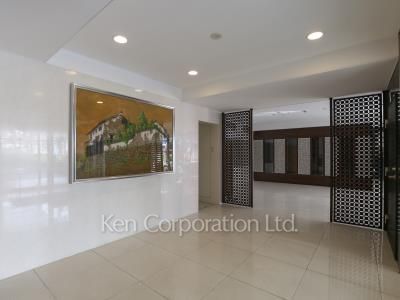  Building entrance