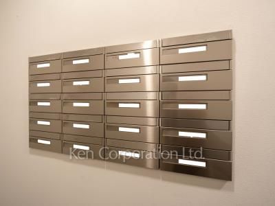 Mailbox