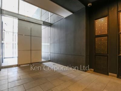  Building entrance