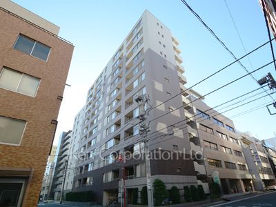  Exterior from near by