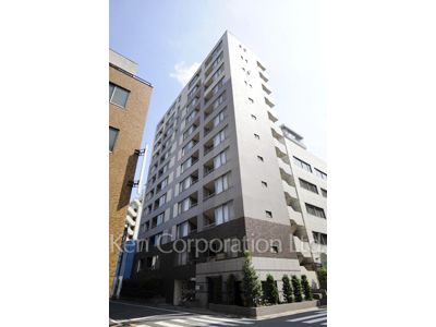  Exterior from near by