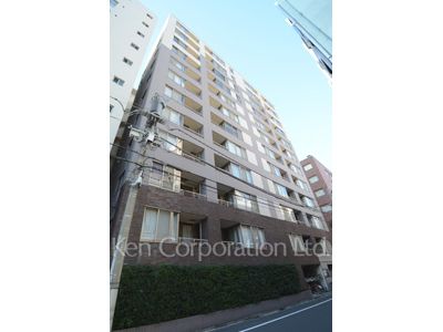  Exterior from near by