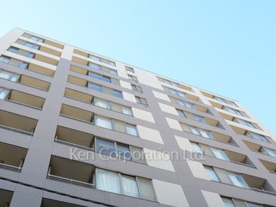  Exterior from near by