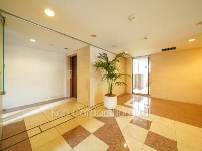  Building entrance