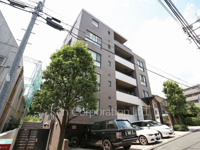  Exterior from near by