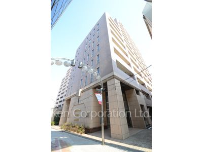  Exterior from near by