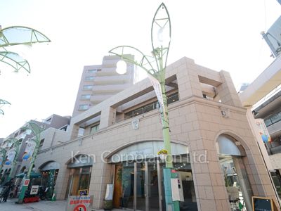  Exterior from near by