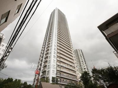  Exterior from afar