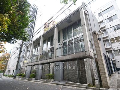  Exterior from near by