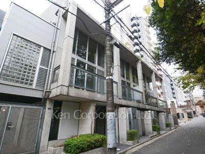  Exterior from near by