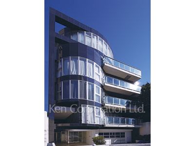  Exterior from near by