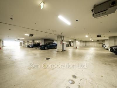  Parking Lot