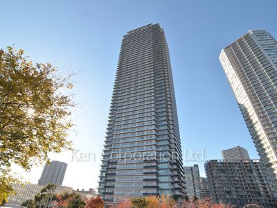  Exterior from afar