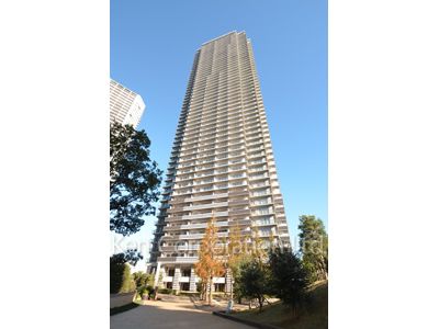  Exterior from afar