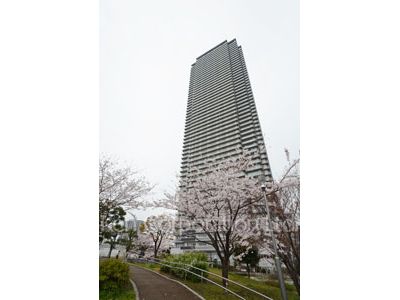  Exterior from afar