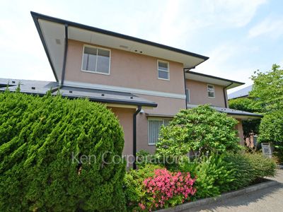  Exterior from near by