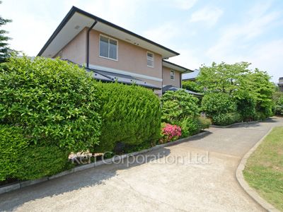  Exterior from near by