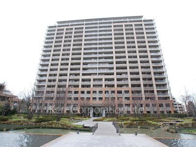  Exterior from near by
