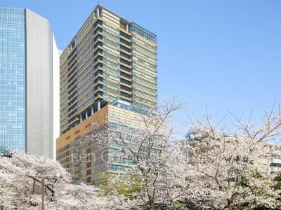  Exterior from afar