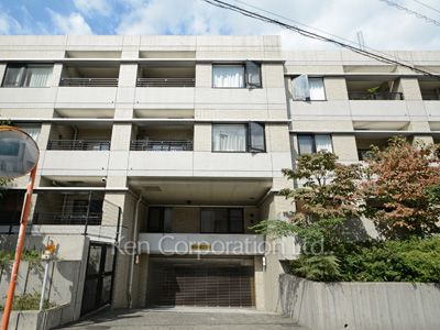  Exterior from near by