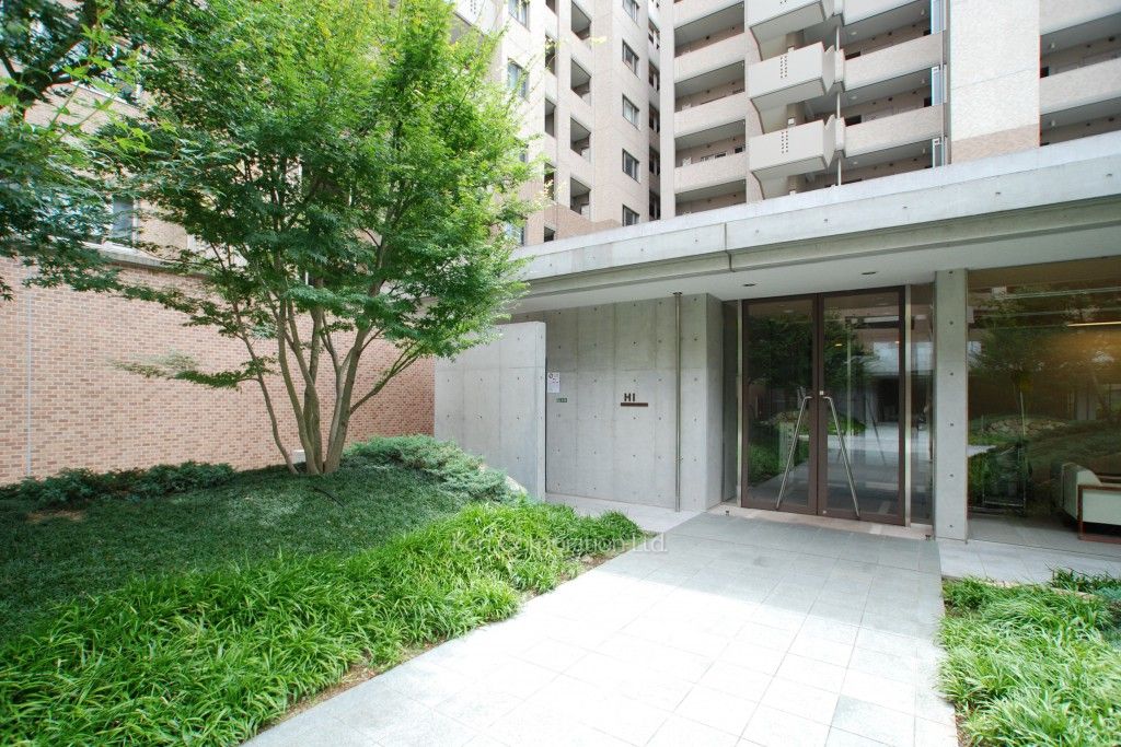 Fukasawa House H For Rent Tokyo Apartments Ken Corporation Ltd Fukasawa House H For Rent Tokyo Apartments Ken Corporation Ltd